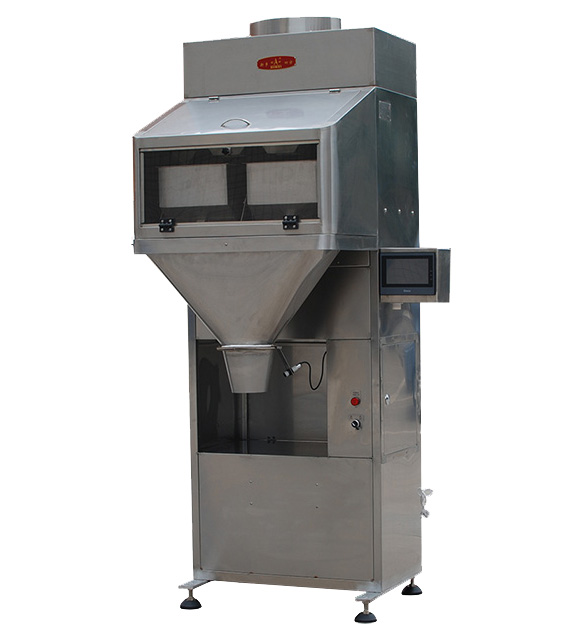 全自動定量包裝秤的發(fā)展空間大？