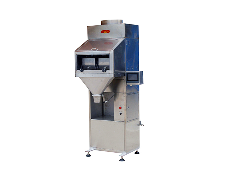 鹽業(yè)改革迎來包裝機械大機遇？