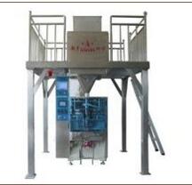 顆粒包裝機的日常維護(hù)方法？