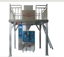 包裝秤生產(chǎn)線有什么技術(shù)特點(diǎn)？？