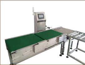 重量檢測(cè)機(jī)的特點(diǎn)表現(xiàn)在幾個(gè)方面？？