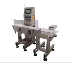 重量檢測(cè)機(jī)主要適用于哪些行業(yè)？？