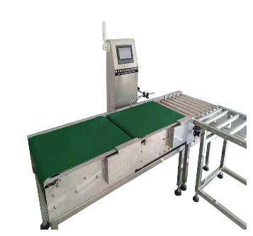 購買重量檢測(cè)機(jī)為什么要選擇四方包裝？？