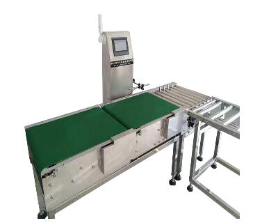 重量檢測機(jī)你了解多少？？