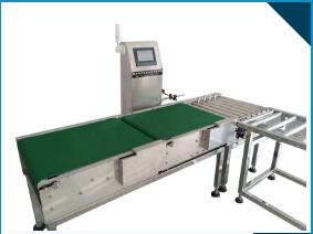 怎樣保證重量檢測機(jī)的正確使用？？