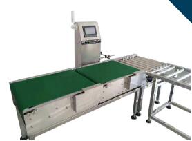 重量檢測機保證了產(chǎn)品的合格率