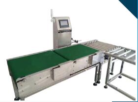 生產(chǎn)流水線需要重量檢測(cè)機(jī)的理由？