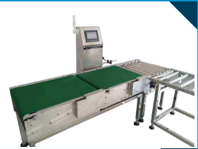 重量檢測機在食品包裝中的應(yīng)用？