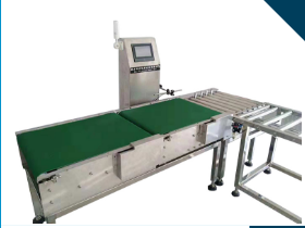 如何做好重量檢測機的維護(hù)保養(yǎng)？？