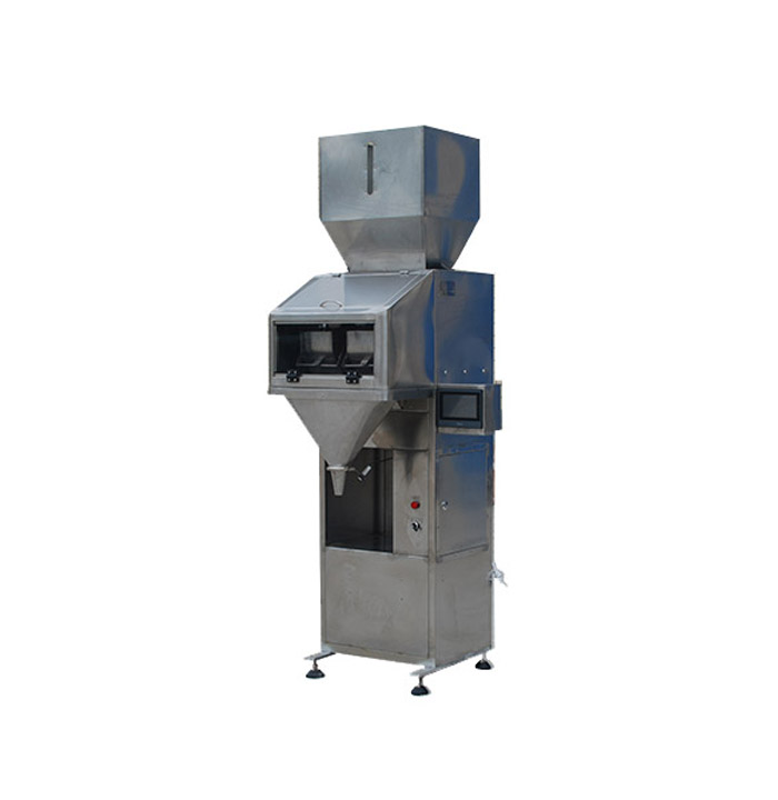 包裝機稱重不準(zhǔn)確的原因解析？